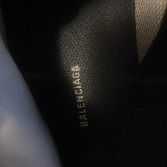 Balenciaga Triple S size 44 - Picture 5 of 10